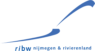 Logo RIBW Nijmegen en Rivierenland